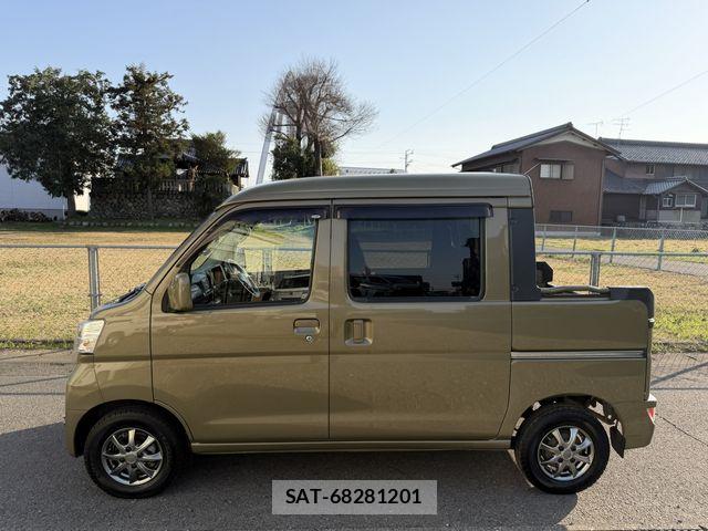 Daihatsu HIJET VAN 2019-12 5869187-8