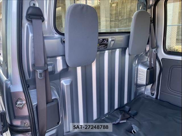 Daihatsu HIJET VAN 2014-02 5869185-12