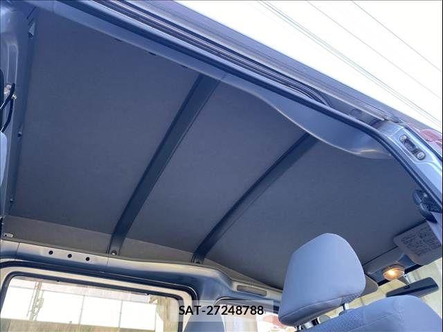 Daihatsu HIJET VAN 2014-02 5869185-13