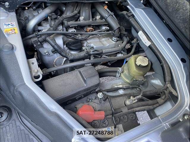 Daihatsu HIJET VAN 2014-02 5869185-14