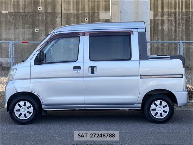 Daihatsu HIJET VAN 2014-02 5869185-15