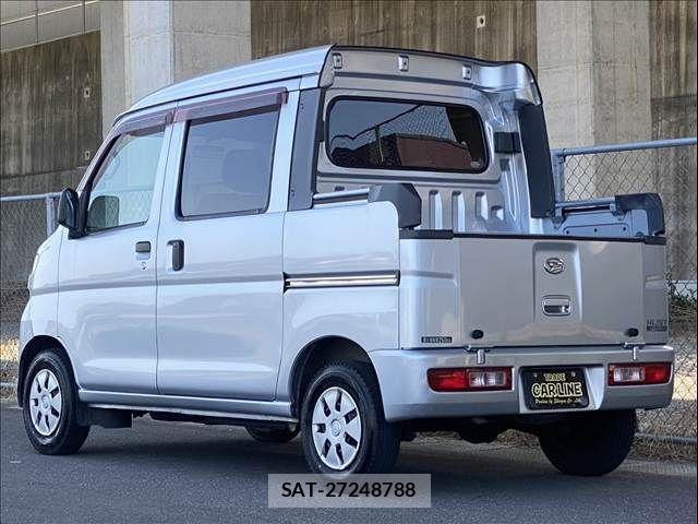 Daihatsu HIJET VAN 2014-02 5869185-16