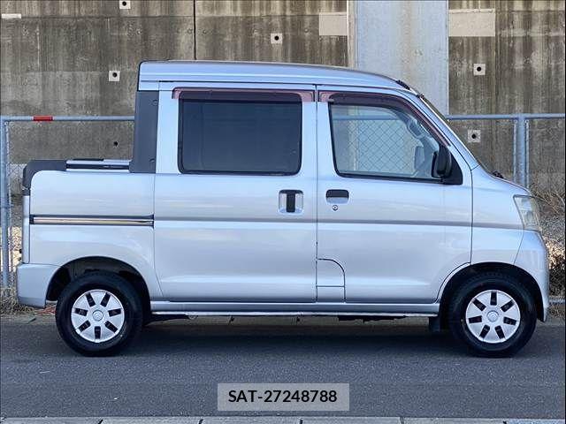 Daihatsu HIJET VAN 2014-02 5869185-18