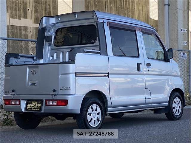 Daihatsu HIJET VAN 2014-02 5869185-19