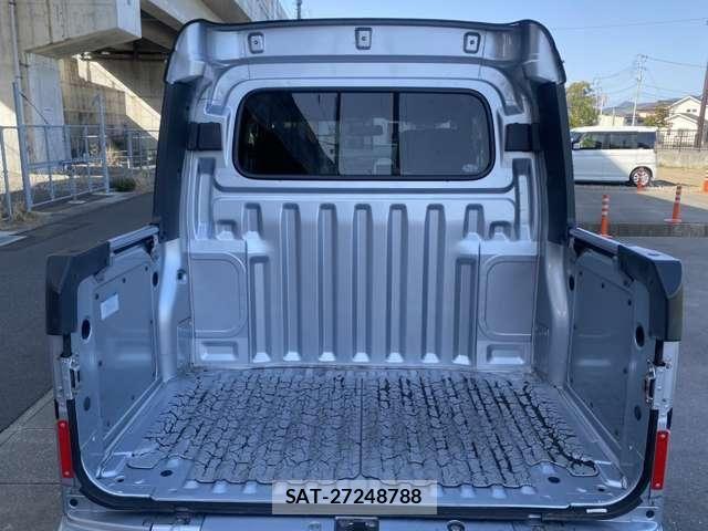 Daihatsu HIJET VAN 2014-02 5869185-20