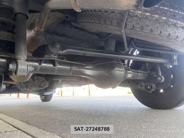 Daihatsu HIJET VAN 2014-02 5869185-22