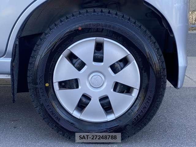 Daihatsu HIJET VAN 2014-02 5869185-24