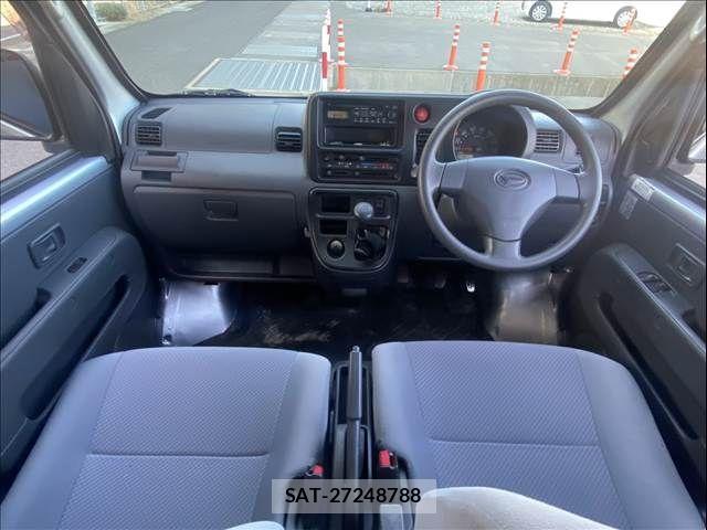 Daihatsu HIJET VAN 2014-02 5869185-2
