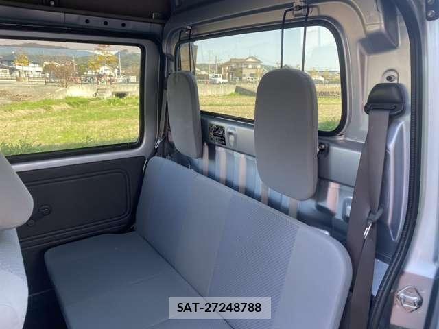 Daihatsu HIJET VAN 2014-02 5869185-29