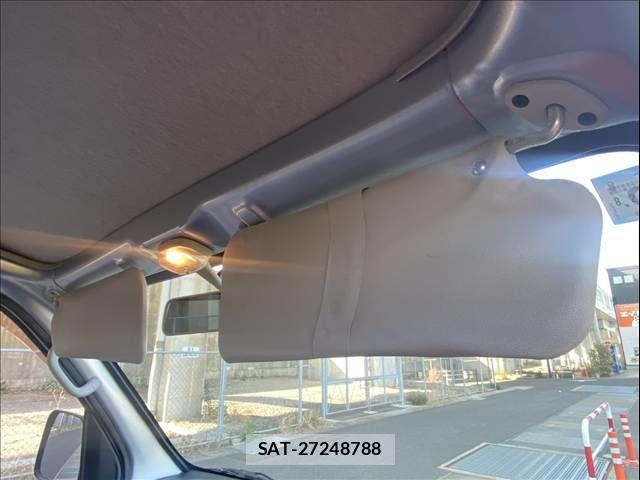 Daihatsu HIJET VAN 2014-02 5869185-7