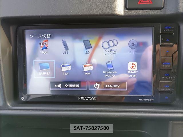 Daihatsu HIJET VAN 2019-05 6683802-9