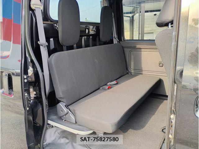 Daihatsu HIJET VAN 2019-05 6683802-16