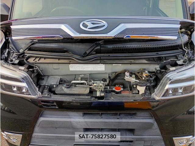 Daihatsu HIJET VAN 2019-05 6683802-18
