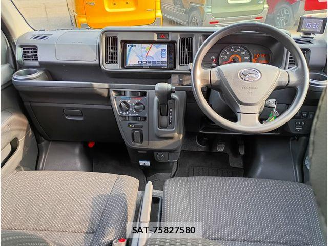Daihatsu HIJET VAN 2019-05 6683802-1