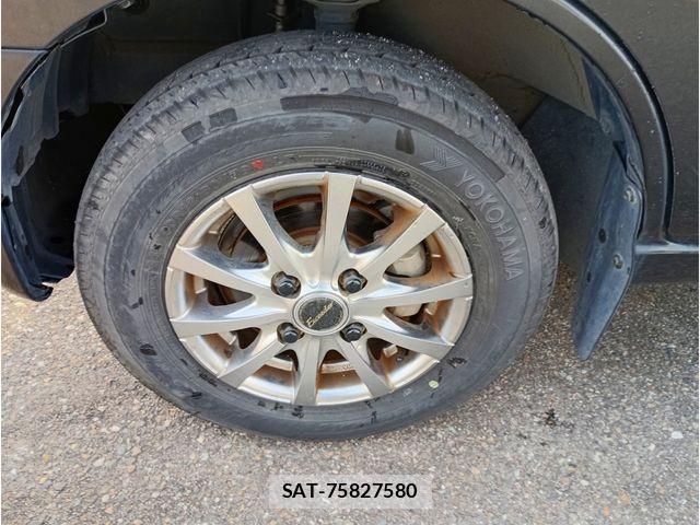 Daihatsu HIJET VAN 2019-05 6683802-4