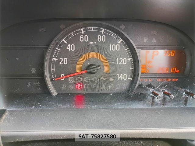 Daihatsu HIJET VAN 2019-05 6683802-6