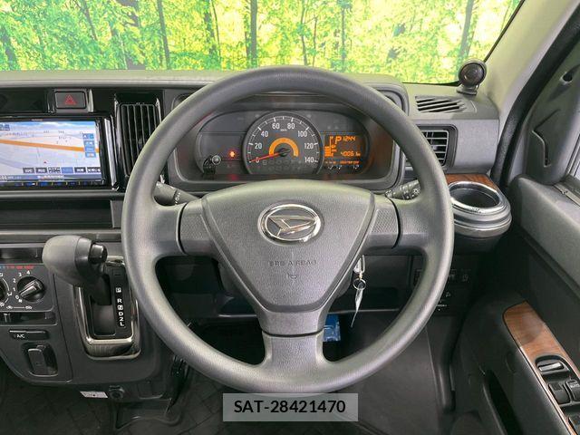 Daihatsu HIJET VAN 2019-03 6751870-10
