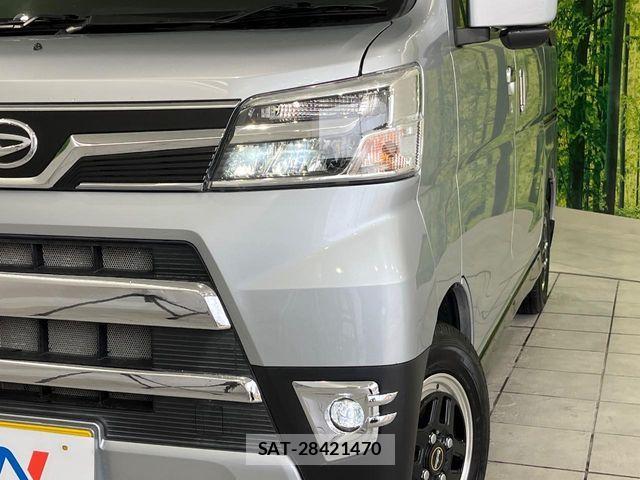 Daihatsu HIJET VAN 2019-03 6751870-11