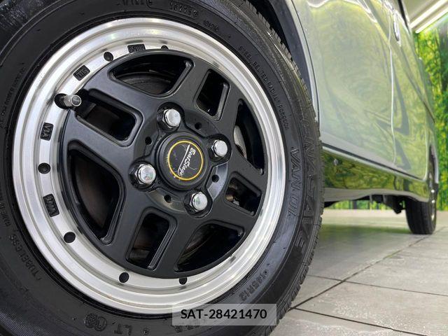 Daihatsu HIJET VAN 2019-03 6751870-12