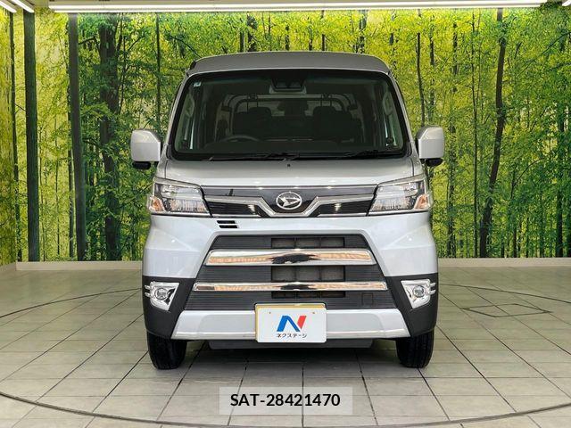 Daihatsu HIJET VAN 2019-03 6751870-13