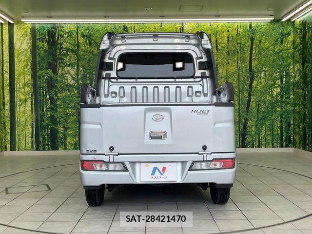 Daihatsu HIJET VAN 2019-03 6751870-14