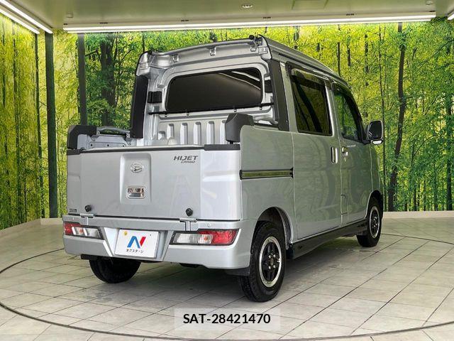 Daihatsu HIJET VAN 2019-03 6751870-16