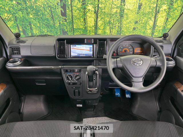 Daihatsu HIJET VAN 2019-03 6751870-1