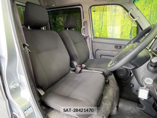 Daihatsu HIJET VAN 2019-03 6751870-7