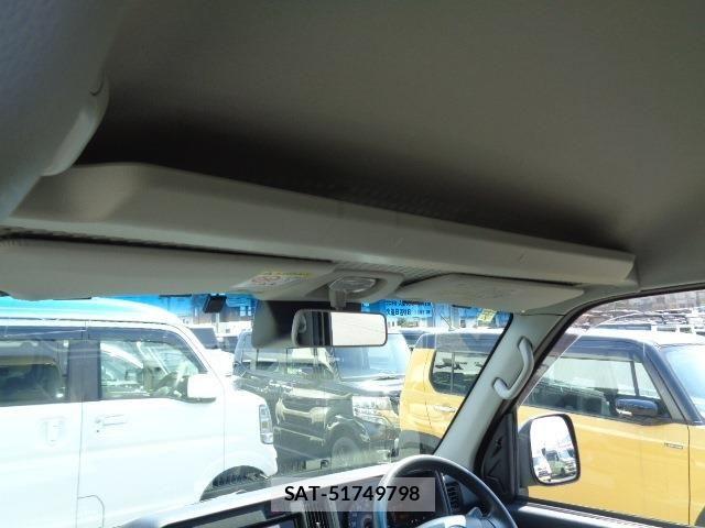 Daihatsu HIJET VAN 2021-07 6791084-11