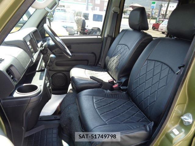 Daihatsu HIJET VAN 2021-07 6791084-13