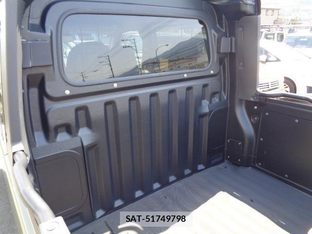 Daihatsu HIJET VAN 2021-07 6791084-19