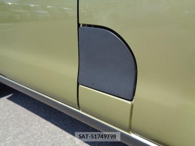 Daihatsu HIJET VAN 2021-07 6791084-20