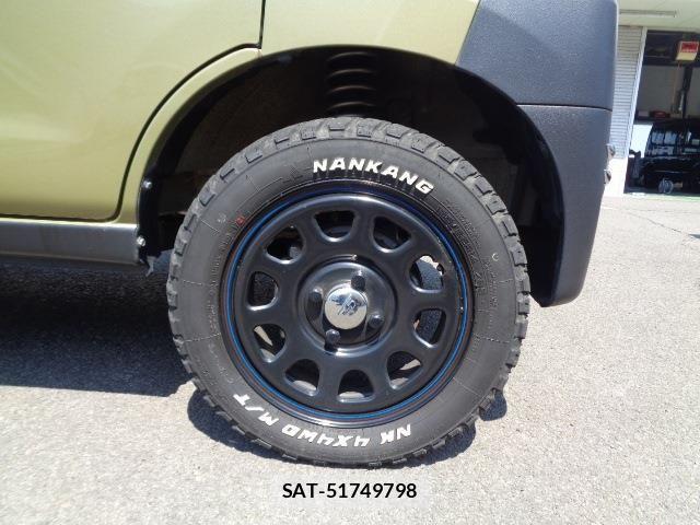Daihatsu HIJET VAN 2021-07 6791084-21