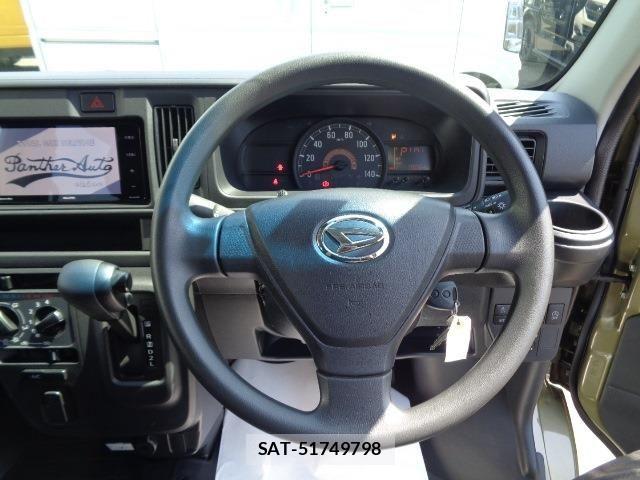 Daihatsu HIJET VAN 2021-07 6791084-3