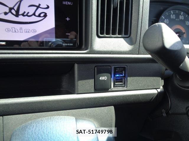 Daihatsu HIJET VAN 2021-07 6791084-7