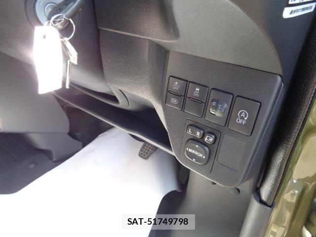 Daihatsu HIJET VAN 2021-07 6791084-8