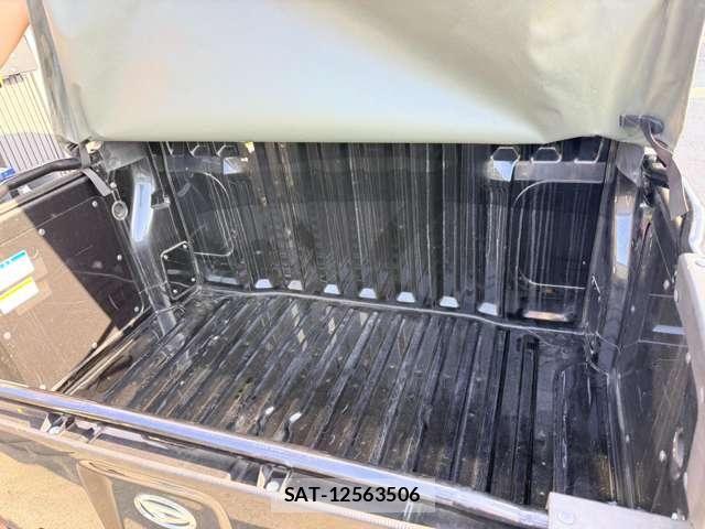 Daihatsu HIJET VAN 2019-01 6994097-9