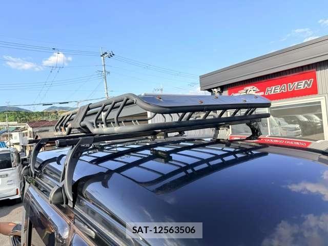 Daihatsu HIJET VAN 2019-01 6994097-11