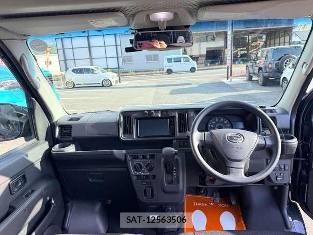 Daihatsu HIJET VAN 2019-01 6994097-12