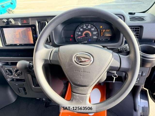Daihatsu HIJET VAN 2019-01 6994097-17