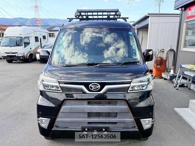 Daihatsu HIJET VAN 2019-01 6994097-1