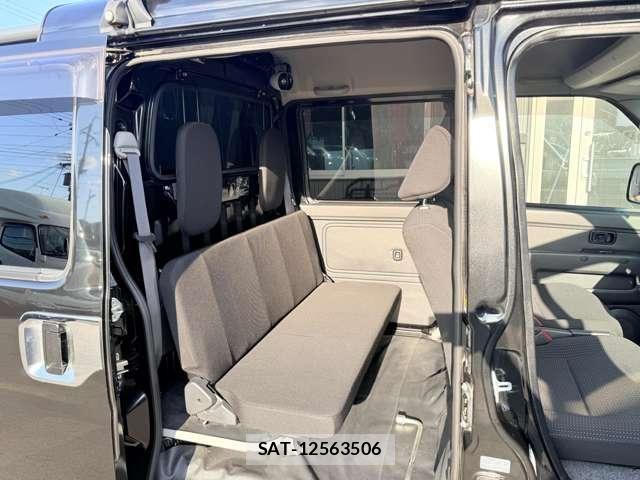 Daihatsu HIJET VAN 2019-01 6994097-25