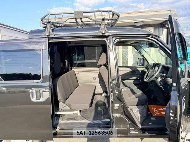 Daihatsu HIJET VAN 2019-01 6994097-26
