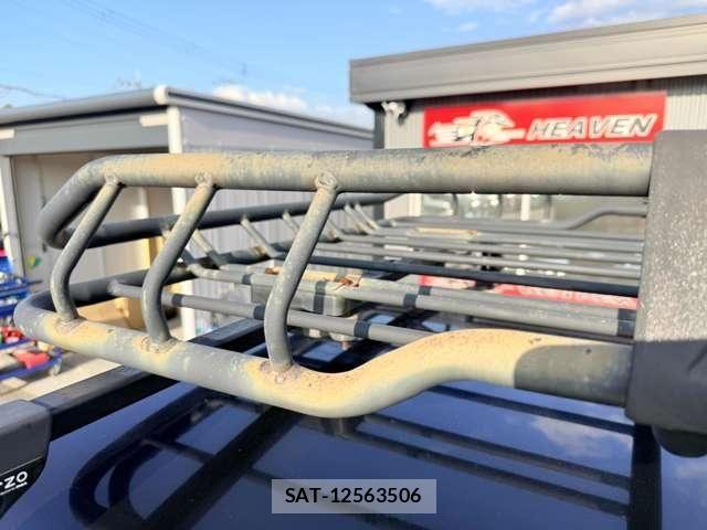 Daihatsu HIJET VAN 2019-01 6994097-27
