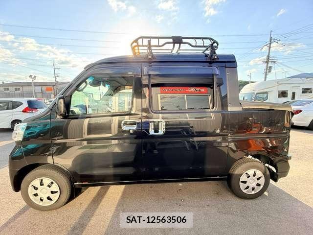 Daihatsu HIJET VAN 2019-01 6994097-3