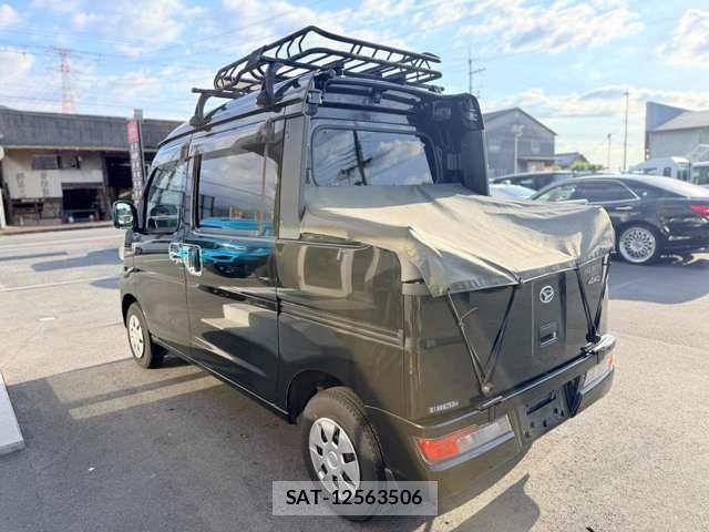 Daihatsu HIJET VAN 2019-01 6994097-4