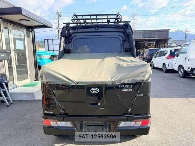 Daihatsu HIJET VAN 2019-01 6994097-5