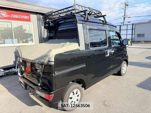 Daihatsu HIJET VAN 2019-01 6994097-6