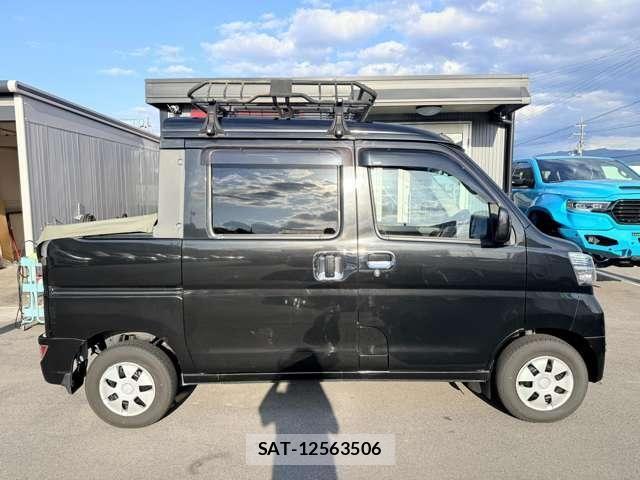 Daihatsu HIJET VAN 2019-01 6994097-7