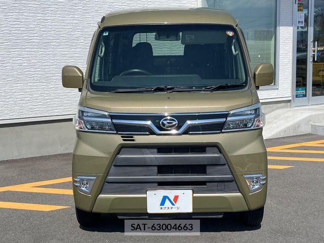 Daihatsu HIJET VAN 2019-06 7215920-13